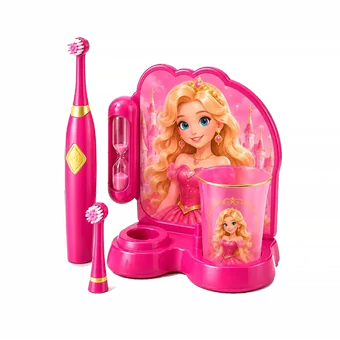 Kit boneca fashion