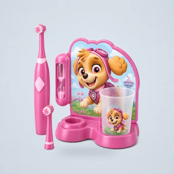Kit cãozinha aviadora